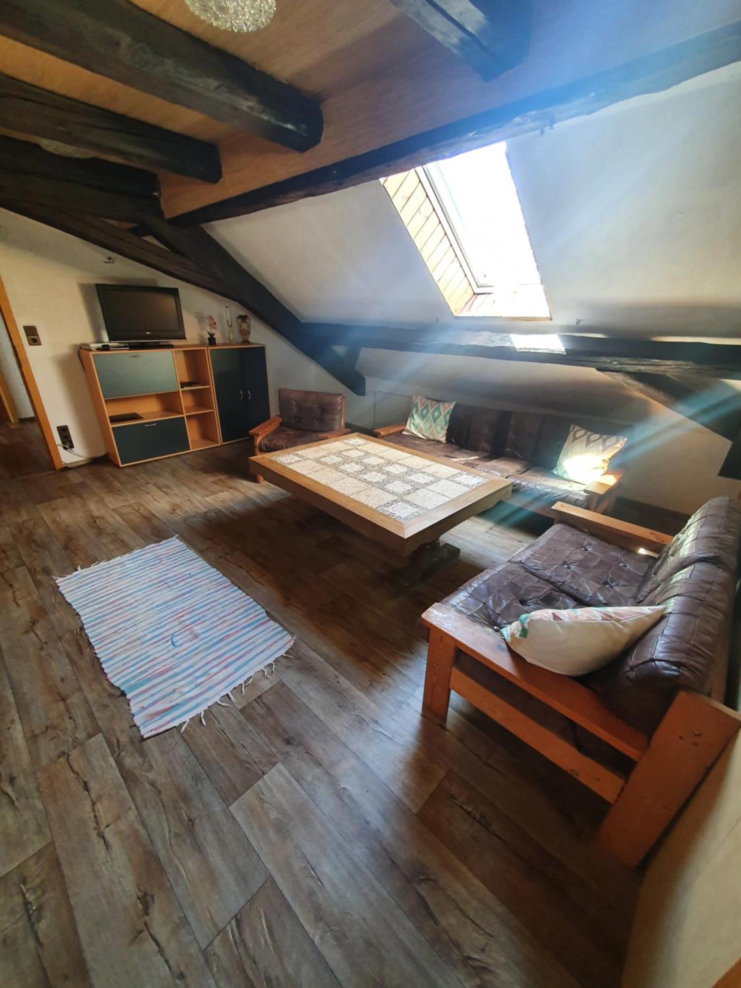 Gaestehaus Weisses Lamm - Monteurzimmer Nordhalben Extérieur photo